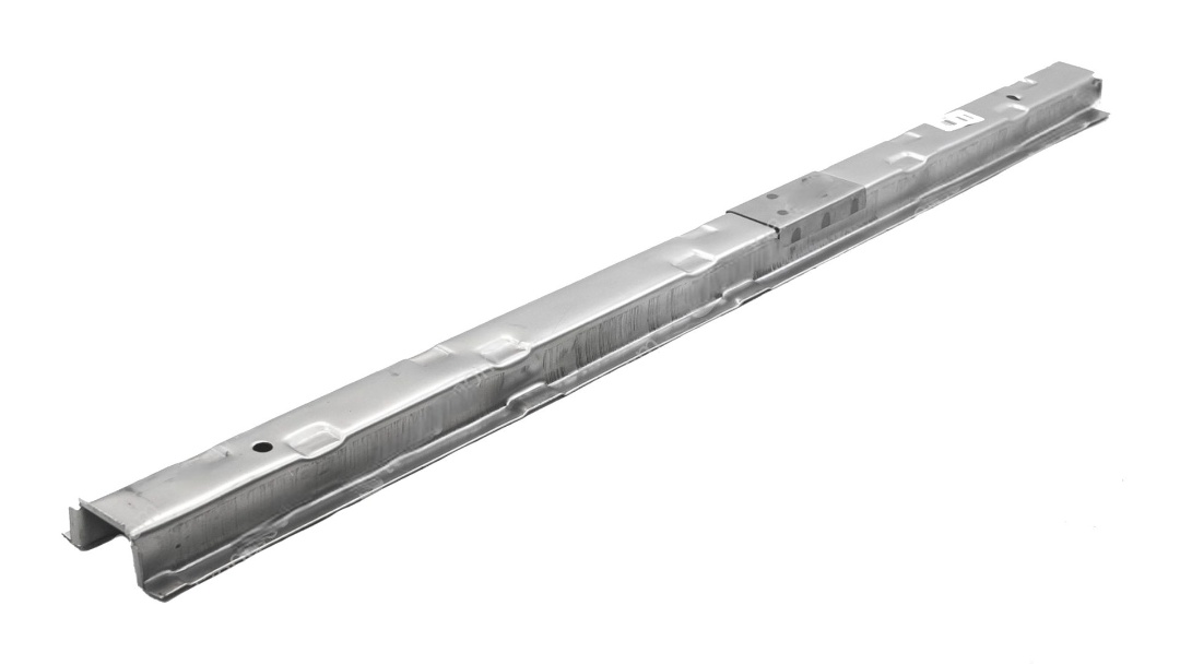 Усилитель задней поперечины пола 3151 3151-40-5101228-00